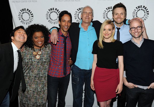 'Community' Spoilers: What to Expect for the Rest of Season Two
